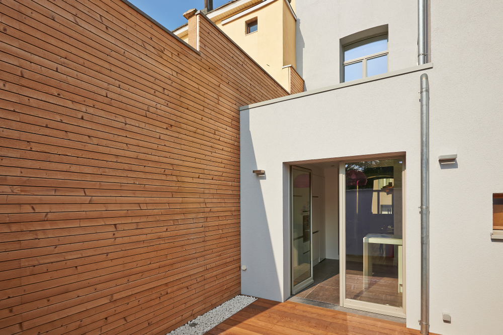 builders in Northamptonshire
